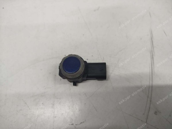 Renault Megane 4 Espace Ön Park Sensörü 253A40597R SP (DE111)