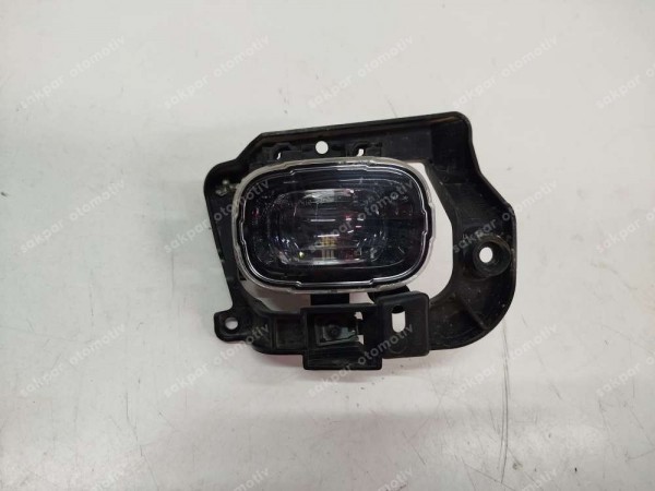 Renault Megane 4 Talisman Clio 5 Sol Sis Farı Orj Mais 261550862R SP (BB126)