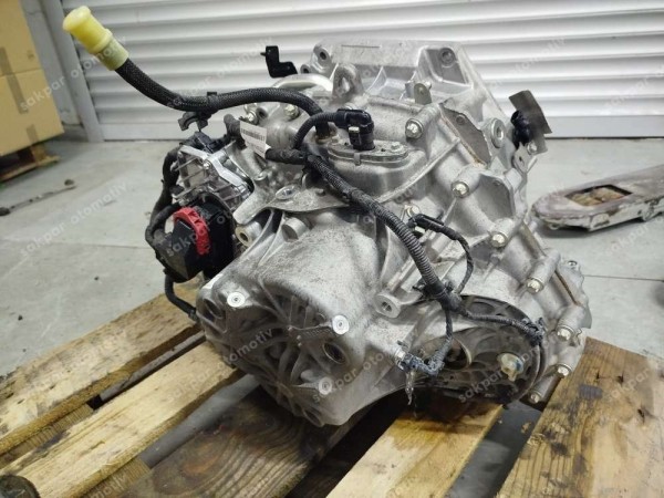 Renault Megane 4 1.3 TCE Otomatik Şanzıman DW5007 320103469R SP (GB110)