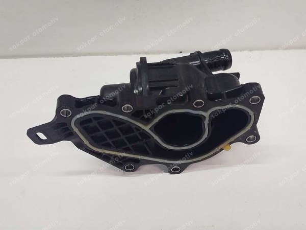 Renault Megane 4 Clio 5 Kadjar 1.3 Tec Termostat 110601231R SP (DE115)