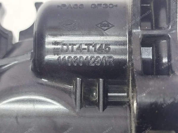 Renault Megane 4 Clio 5 Kadjar 1.3 Tec Termostat 110601231R SP (DE115)