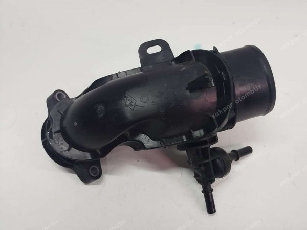 Renault Megane 4 Kadjar Duster 1.3 TCE Turbo Giriş Borusu 165764620R SP (DE115)