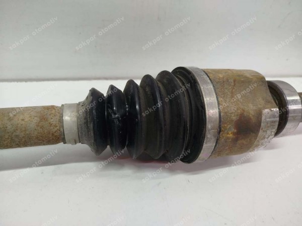 Renault Megane 4 1.3 Tce. Otomatik Sağ Aks 391003200R (Körük Hasarlı) SP (GD120)