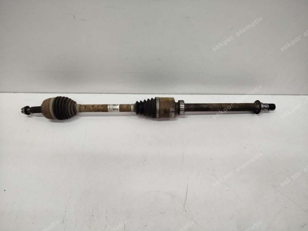 Renault Megane 4 1.3 Tce. Otomatik Sağ Aks 391003200R (Körük Hasarlı) SP (GD120)