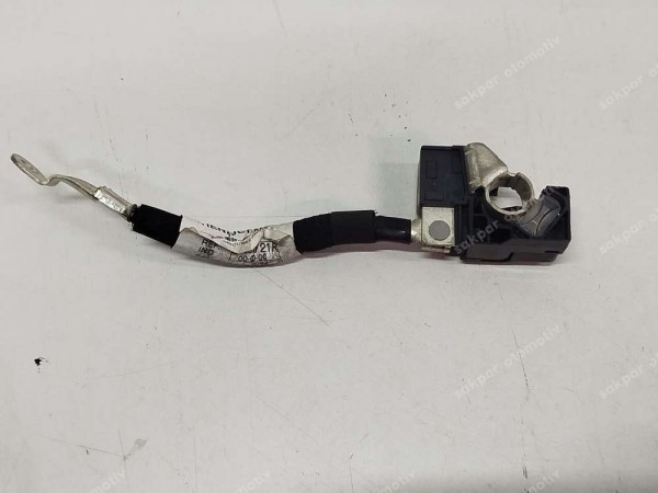 Renault Megane 4 1.3 TCE Akü Kutup Başı Sensörü 240802721R SP (DB139)