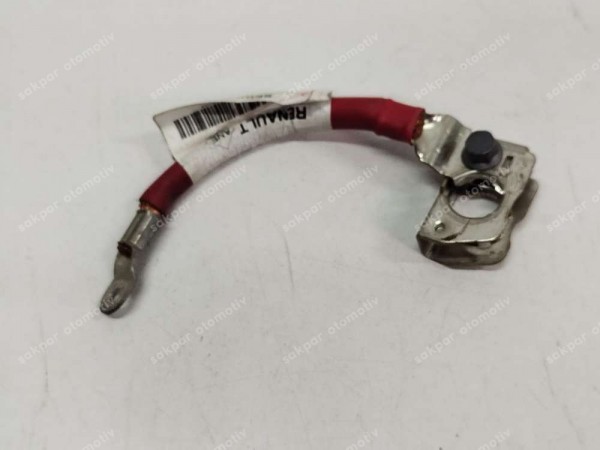 Renault Megane 4 1.3 TCE Pozitif Akü Kutup Başı 243860944R SP (DB139)