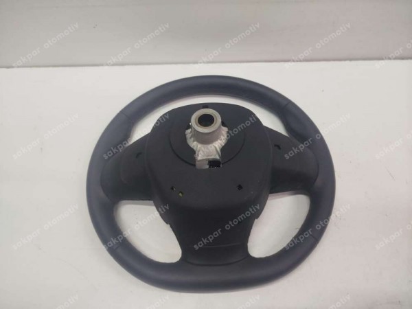 Renault Megane 4 Talisman Direksiyon Simidi 484001444R SP HP (EB130)