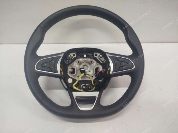 Renault Megane 4 Talisman Direksiyon Simidi 484001444R SP HP (EB130)