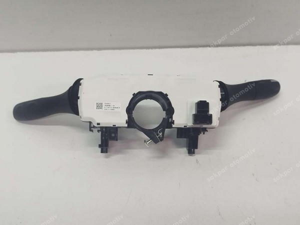 Renault Megane 4 Döner Konektör Far Sinyal Silecek Kolu 255674099R SP (AE123)