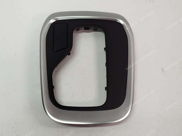 Renault Megane 4 Vites Kolu Çerçevesi Pozisyon Göstergesi 969133922R 969443797R SP (DA111)