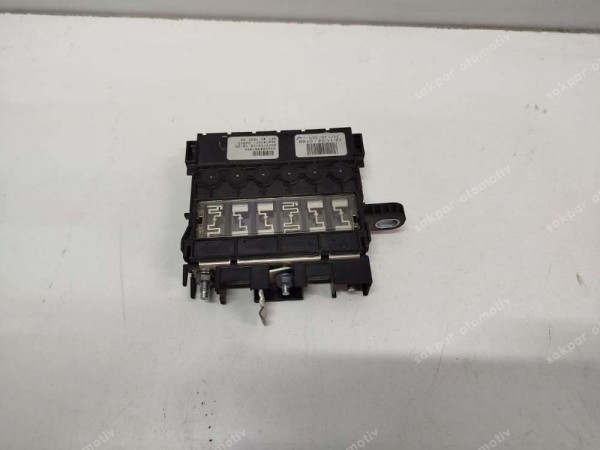 Renault Megane 4 1.3 TCE Akü Sigorta Kutusu 241148785R SP (DE122)