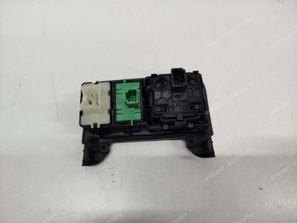 Renault Megane 4 Far Ayar Depo Açma Düğmesi Çerçevesi 251908557R SP (AF133)