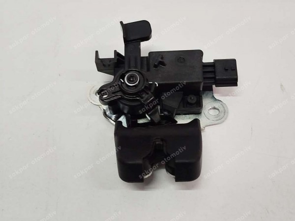 Renault Megane 4 Talisman Bagaj Kilidi 905024411R SP (DE127)