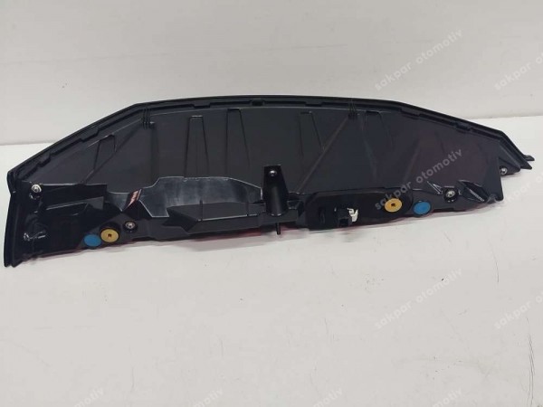 DS 7 Crossback Sol Stop Lambası Led 9841320480 YP (AD110)