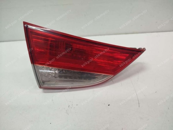 Hyundai Elantra Sol İç Stop Orj 92403-3X050 CP HP (DD110-3)