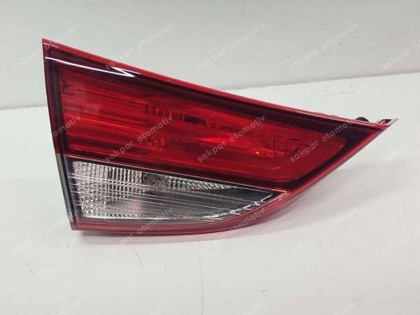 Hyundai Elantra Sol İç Stop Orj 92403-3X220 CP (DD110-3)