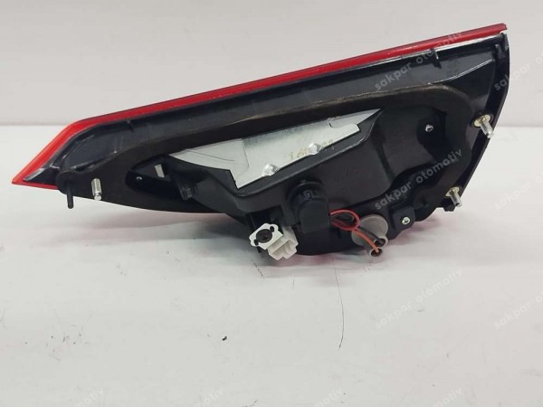 Hyundai Elantra Sol İç Stop Orj 92403-3X220 CP (DD110-3)