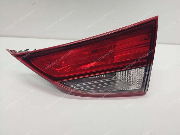 Hyundai Elantra Sağ İç Stop Orj 92404-3X220 CP (DD110-3)