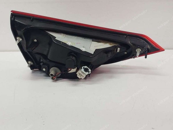 Hyundai Elantra Sağ İç Stop Orj 92404-3X220 CP (DD110-3)