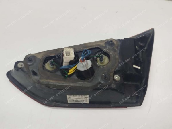 Hyundai İ20 Sol İç Stop Lambası Orj CP HP 92403-C8200 CP (DD110-5)
