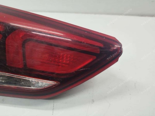 Hyundai İ20 Sol İç Stop Lambası Orj CP HP 92403-C8200 CP (DD110-5)