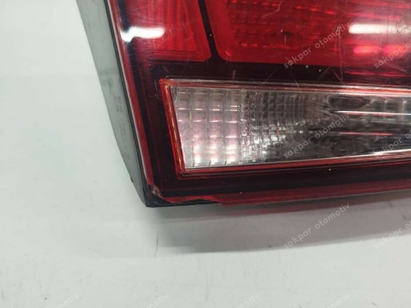 Hyundai İ20 Sol İç Stop Lambası Orj CP HP 92403-C8200 CP (DD110-5)