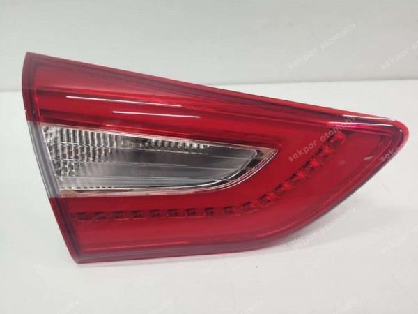 Hyundai İ30 Sol İç Stop Lambası Led 92403-A5110 ORJ. SP YP (DD110-5)