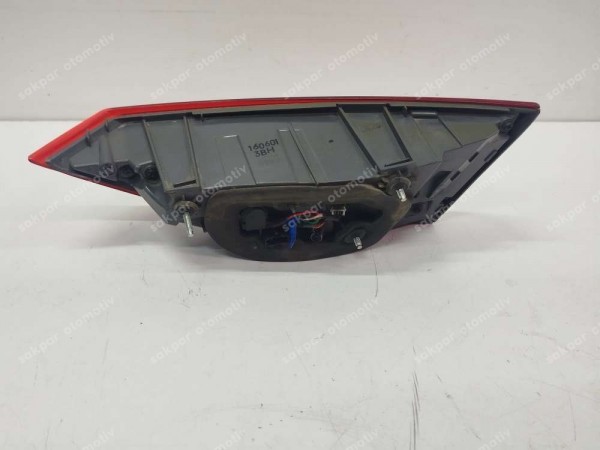 Hyundai Elantra Sol İç Stop Lambası Led 92403-F2110 CP (DD110-5)