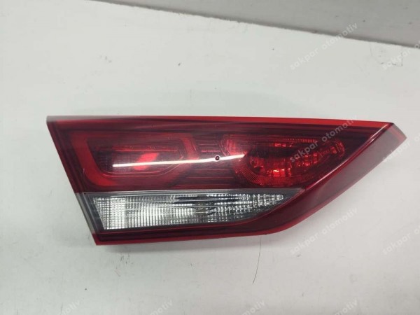 Hyundai Elantra Sol İç Stop Lambası Led 92403-F2110 CP (DD110-5)