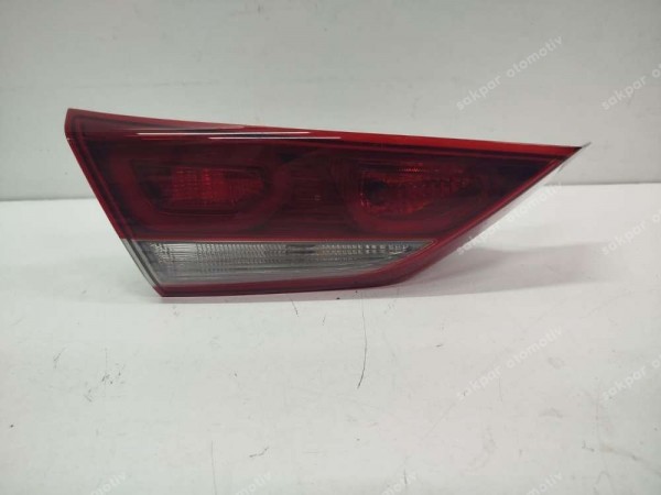 Hyundai Elantra Sol İç Stop Lambası Led [Led Hasarlı] 92403-F2110 CP HP (DD110-5)
