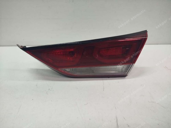 Hyundai Elantra Sol İç Stop Lambası Led [Led Hasarlı] 92404-F2110 CP HP (DD110-5)