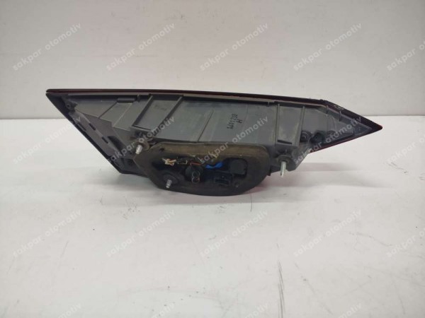 Hyundai Elantra Sol İç Stop Lambası Led [Led Hasarlı] 92404-F2110 CP HP (DD110-5)