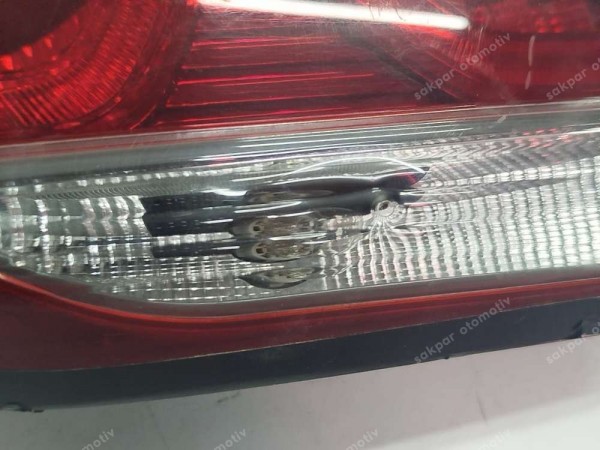 Hyundai Elantra Sol İç Stop Lambası Led [Led Hasarlı] 92404-F2110 CP HP (DD110-5)