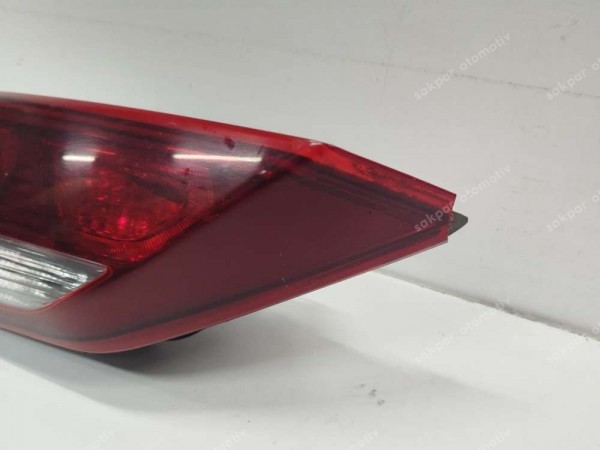 Hyundai Elantra Sol İç Stop Lambası Led 92403-F2110 CP HP (DD110-5)