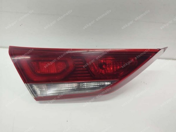 Hyundai Elantra Sol İç Stop Lambası Led 92403-F2110 CP HP (DD110-5)