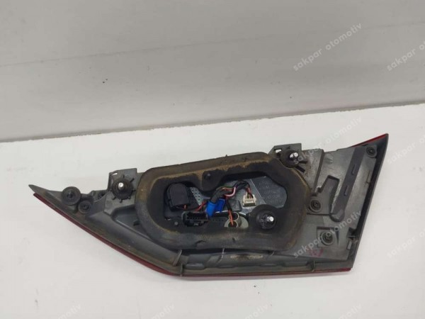 Hyundai Elantra Sol İç Stop Lambası Led 92403-F2110 CP HP (DD110-5)