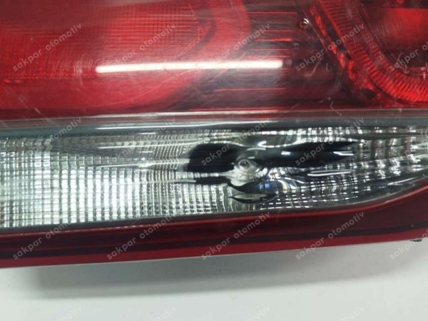 Hyundai Elantra Sol Arka İç Stop Lambası 92403-F2010 CP HP (DD110-5)
