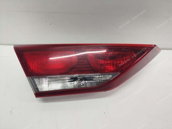 Hyundai Elantra Sol Arka İç Stop Lambası 92403-F2010 CP HP (DD110-5)