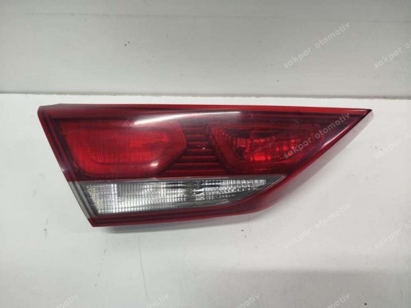 Hyundai Elantra Sol Arka İç Stop Lambası 92403-F2010 CP HP (DD110-5)