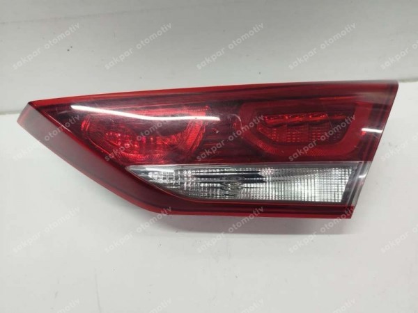 Hyundai Elantra Sol İç Stop Lambası Led 92404-F2110 CP (DD110-5)
