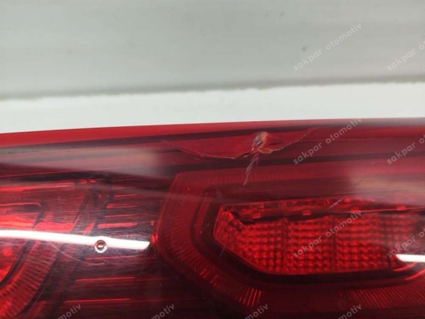 Hyundai Elantra Sol İç Stop Lambası Led 92404-F2110 CP HP (DD110-5)