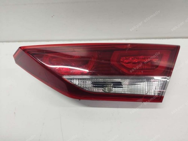 Hyundai Elantra Sol İç Stop Lambası Led 92404-F2110 CP HP (DD110-5)