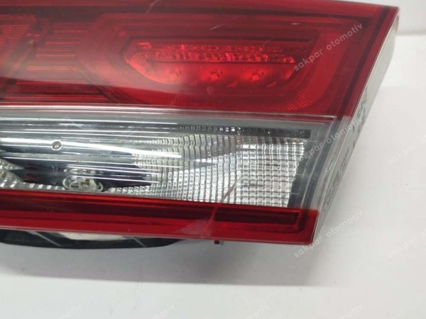 Hyundai Elantra Sol İç Stop Lambası Led 92404-F2110 CP HP (DD110-5)
