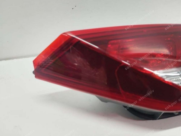 Hyundai Elantra Sol İç Stop Lambası Led 92404-F2110 CP HP (DD110-5)