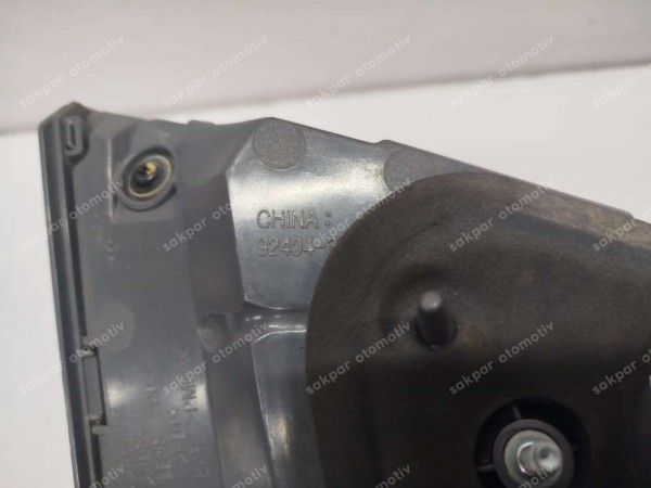 Hyundai İ40 Sağ İç Stop Lambası 92404-3Z300 CP HP (DD110-5)