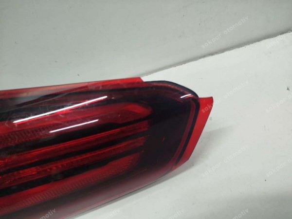 Hyundai İ20 Sol İç Stop Lambası 92403-C8600 CP HP (DD110-6)