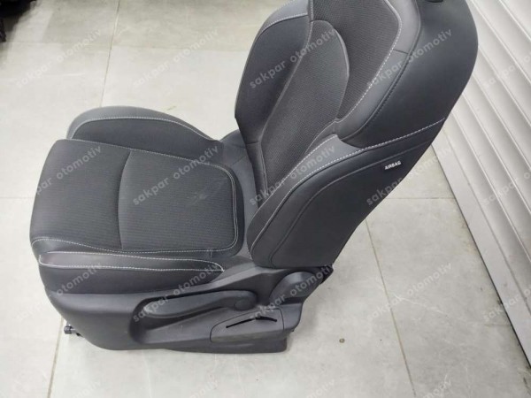 Renault Megane 4 Sol Ön Koltuk Airbagli 870691225R SP (CA130)