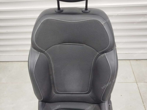 Renault Megane 4 Sol Ön Koltuk Airbagli 870691225R SP (CA130)