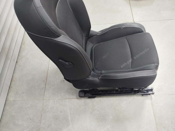 Renault Megane 4 Sol Ön Koltuk Airbagli 870691225R SP (CA130)