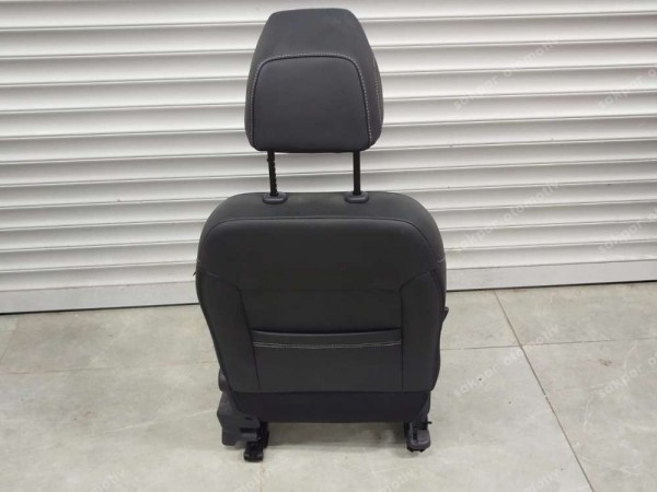 Renault Megane 4 Sol Ön Koltuk Airbagli 870691225R SP (CA130)